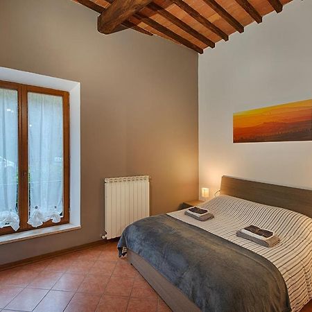 Casazappa - In Centro A Piedi, Parcheggio E Giardino Privato Apartment Siena Exterior photo