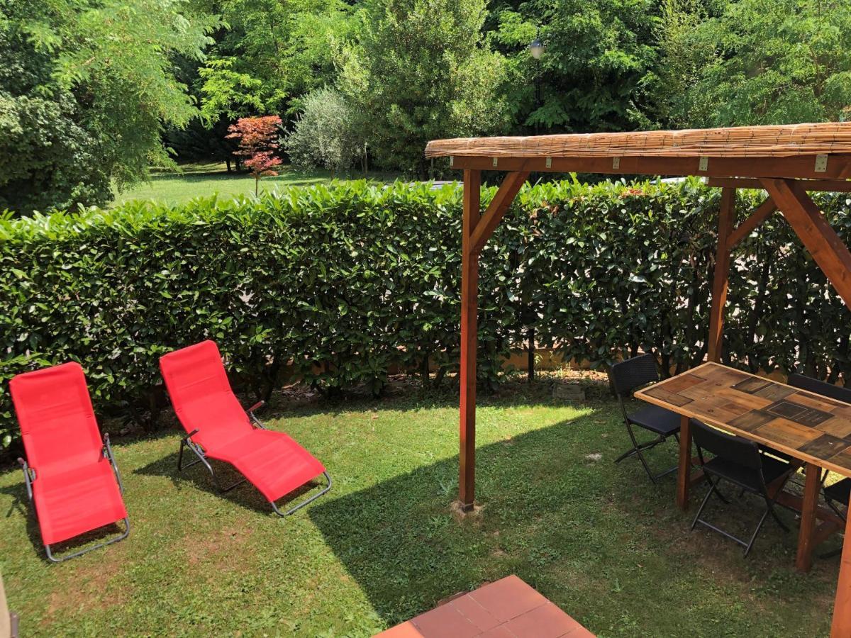 Casazappa - In Centro A Piedi, Parcheggio E Giardino Privato Apartment Siena Exterior photo